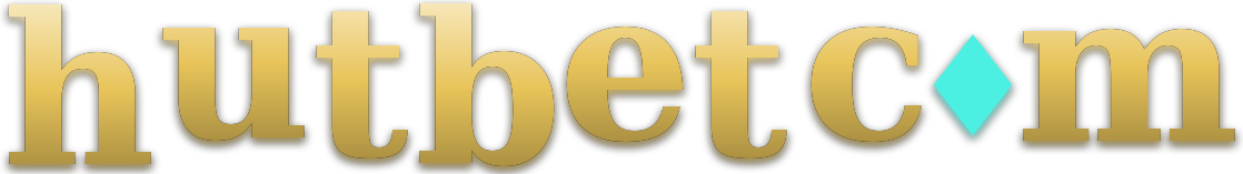 hutbet com logo