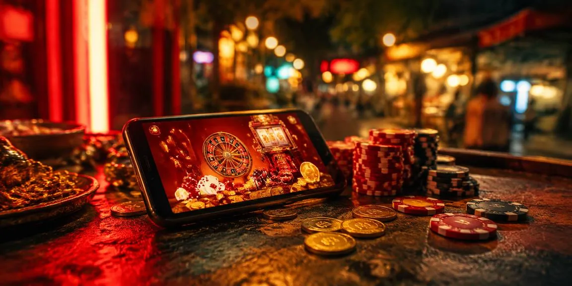 hutbet com Casino trực tiếp