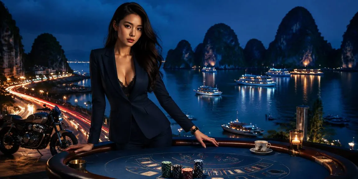 hutbet com Casino trực tuyến dành cho người Việt chơi thật