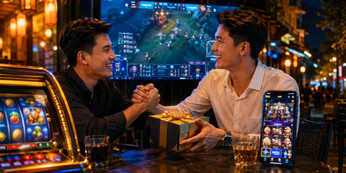 hutbet com Chơi thoải mái từ điện thoại của bạn